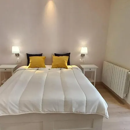 Apartment De Lujo A 3 Minutos De La Plaza Mayor *