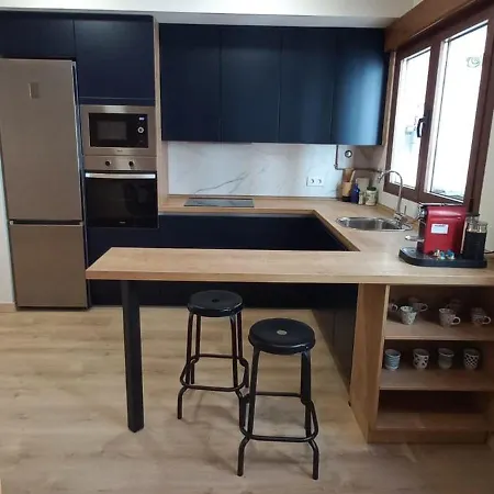 Apartment De Lujo A 3 Minutos De La Plaza Mayor